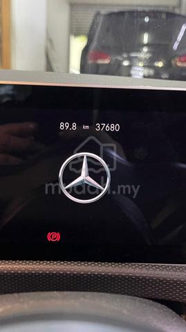 2020 Mercedes Benz A35 2.0 AMG 37KKM RECARO SEAT - 3