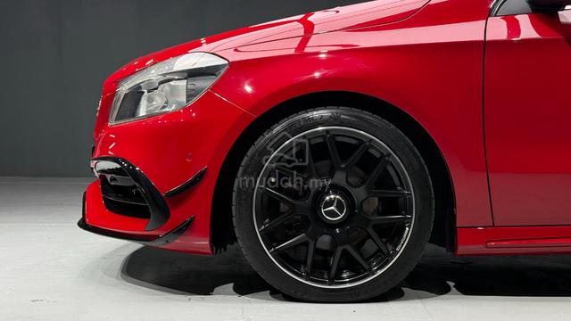 2018 Mercedes-Benz ** Mercedes-Benz A180** - 4