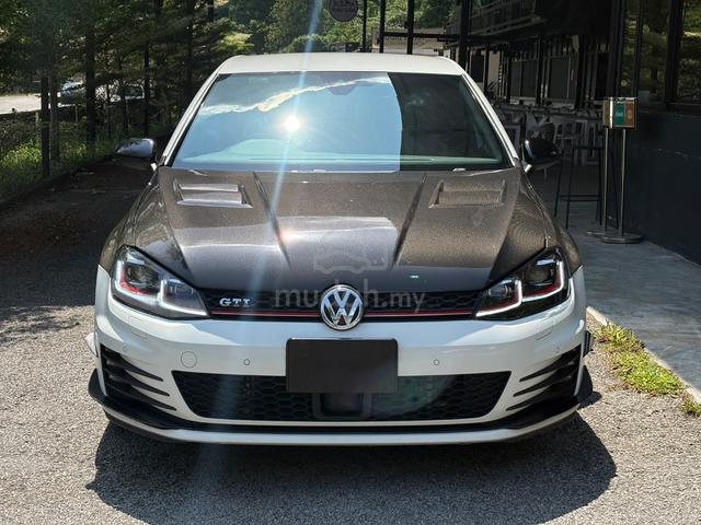 2017 Volkswagen GOLF 2.0 GTi (A) REG 2021 - 4