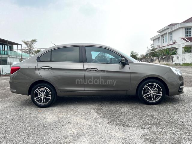 2019 Proton SAGA 1.3 PREMIUM ENHANCED (4AT) - 4