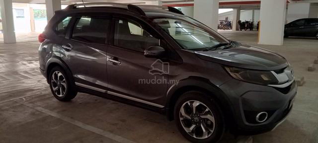 2019 Honda BR-V 1.5 V (A) - 1