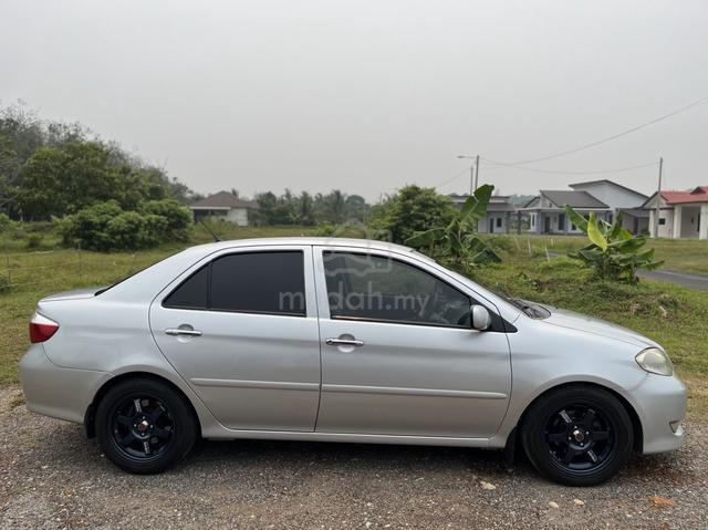 2004 Toyota VIOS 1.5 G NCP42R-EEPGKE (A) - 1