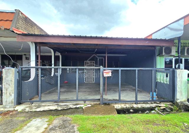 TERES SETINGKAT Bawah Market Value Jitra 1