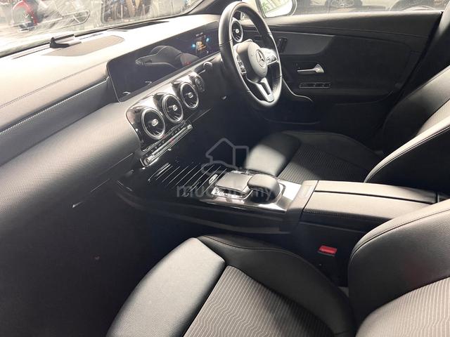 2020 Mercedes Benz CLA250 4 MATIC SHOOTING BRAKE - 5