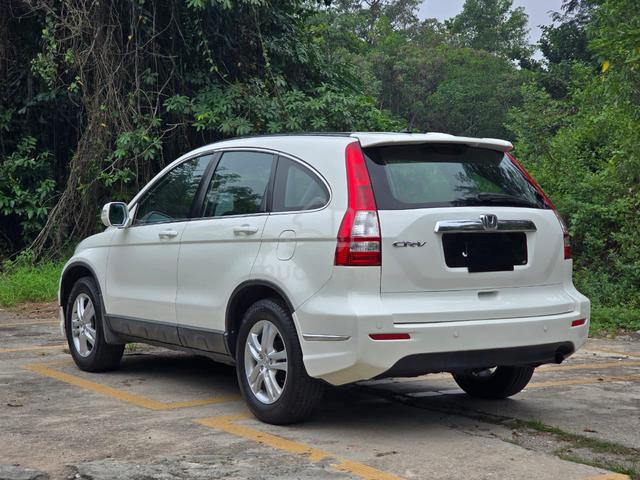 2011 Honda CR-V 2.0 I-VTEC (A) TIPTOP CONDITION - 4