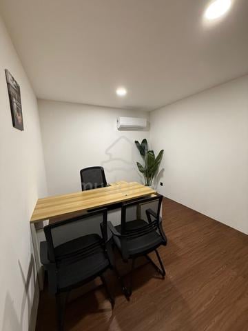 Individual Office For Rent 1