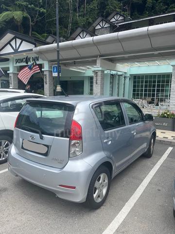 2008 Perodua MYVI 1.3 EZi (A) - 2