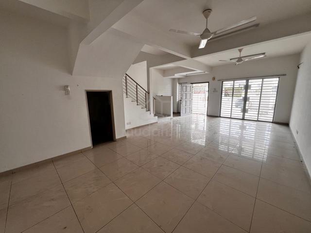 2 Sty Coral Garland Cassis Kota Emerald Bandar Country Homes Rawang 1