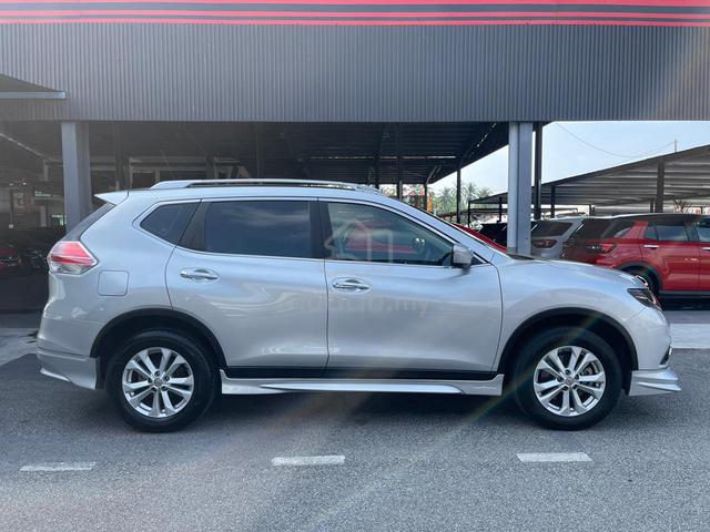 2016 Nissan X-TRAIL 2.0 (A) 1-3 YEARS WARRANTY - 3