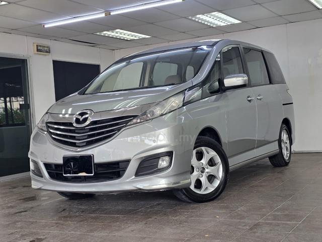 2013 Mazda BIANTE 2.0 SKYACTIV-G (A) MPV - 2