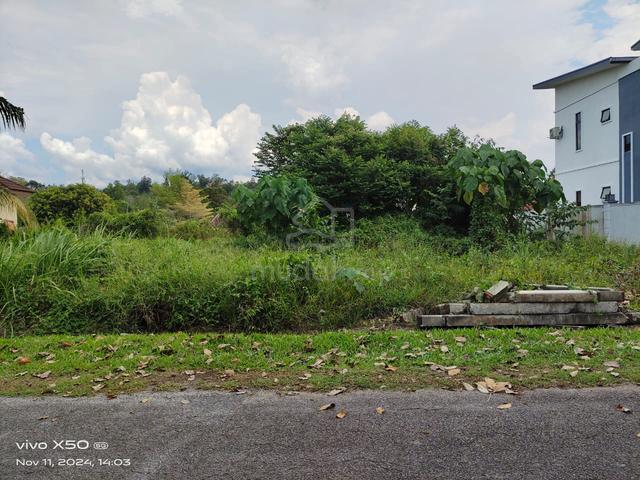 Residential Bungalow lot for sale at Rasah Kemayan, Seremban 2, N9 1