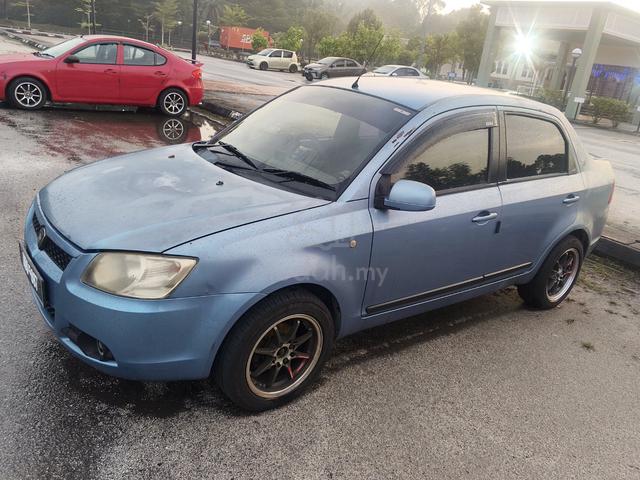 2008 Proton SAGA 1.3 BASE LINE (A) - 1