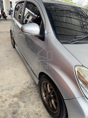 2012 Perodua MYVI 1.5 SE ZHS (A) - 3