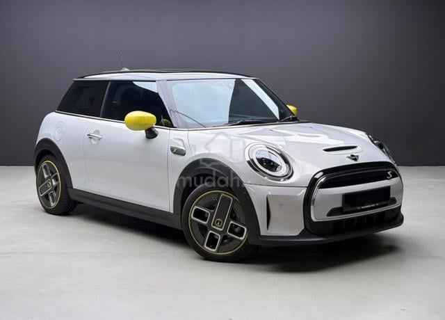 2022 Mini COOPER 10.0 SE MY20 F56 (A) - 1