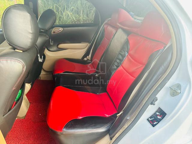 2007 Honda CITY 1.5 I-DSI MY03 GD ENHANCED (A) - 5