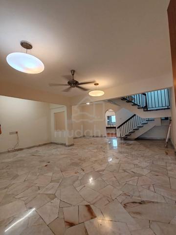 Kepong Baru Uphill For Rent 1