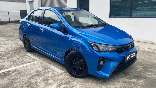 2020 Perodua BEZZA 1.3 ADVANCE (A) - 2