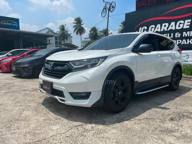 2019 Honda CR-V 1.5 TC 2WD (A) GOOD CONDITION 2020 - 4