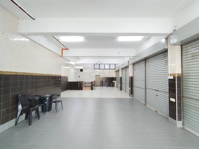 2 - Storey G/F Shoplot & Ipoh Garden East & Strategic Location 1
