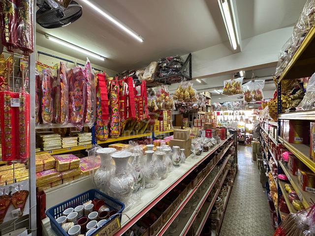 Shop For Rent in Taman Midah Cheras, Kuala Lumpur 1