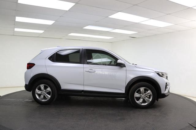 2024 Honda WR-V 1.5 V MY23 DG4 (A) - 3