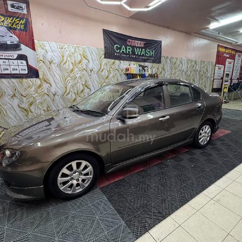 2011 Proton PERSONA 1.6 ELEGANCE MEDIUM LINE (M) - 5