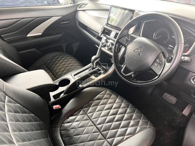 2023 Mitsubishi XPANDER 1.5*ACCIDENT FREE* - 5