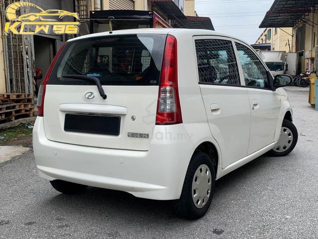 2014 Perodua VIVA 1.0 EZ (A)NO DOC CAN LOAN - 5
