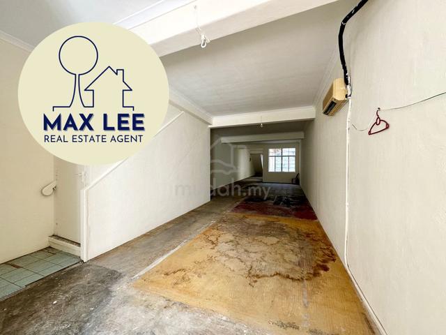 [BIG AND SPACEOUS] LEBUH BISHOP 2800sf GOOD LOCATION FIRST FLOOR VIEW 1