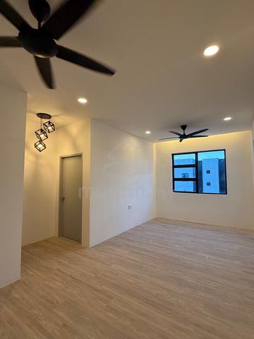Sienna Residence Matang 1