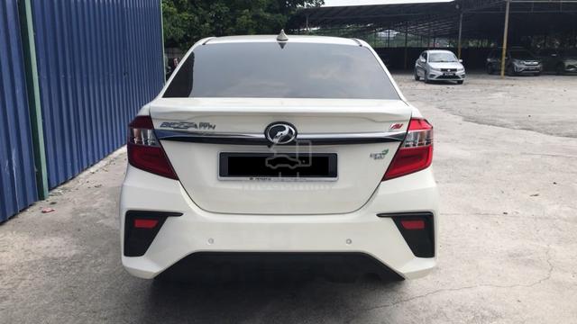 2021 Perodua BEZZA 1.3 AV (loan kedai) - 3