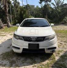 2011 Naza FORTE 2.0 SX (A) - 3