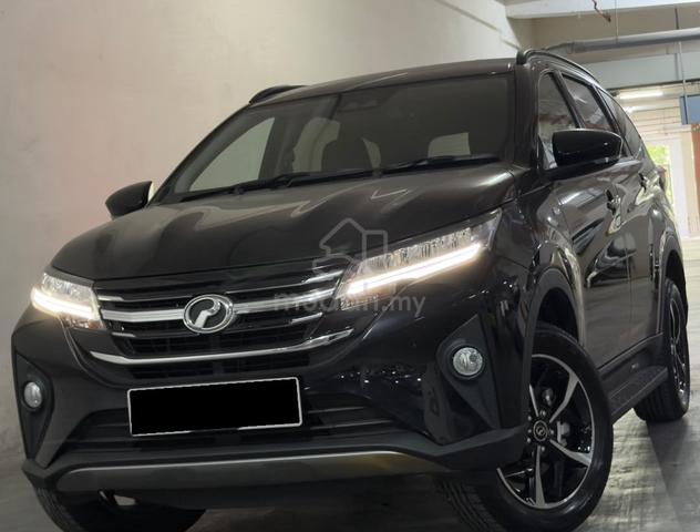 UNDER WARRANTY 🌟 2025 Perodua ARUZ 1.5 AV LOW MIL - 1