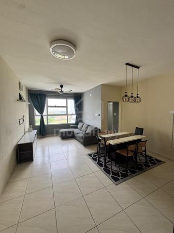 Bayu Angkasa Apartments @ Nusa Bayu 1
