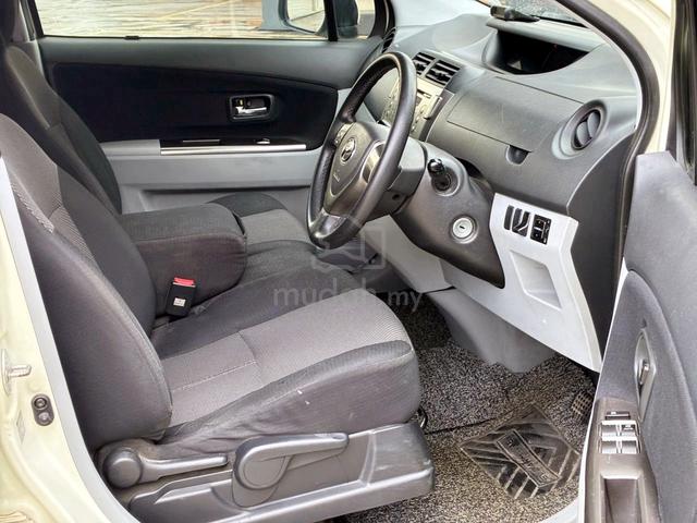 2011 Perodua Alza 1.5 A EZI Carking - 4