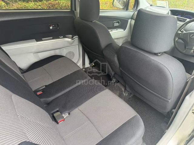 2013 Perodua ALZA 1.5 EZi (A) - 5
