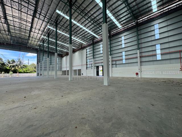 New Detached Factory for Sale Balakong industrial park 1