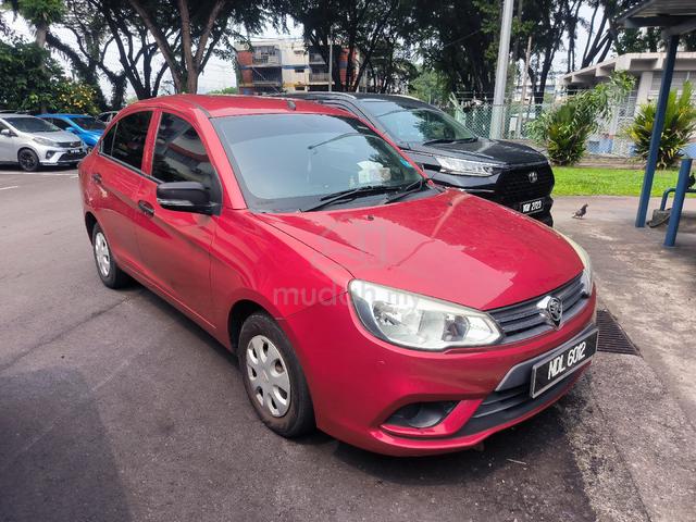 2019 Proton SAGA 1.3 STANDARD CVT MY2016 (A) - 1