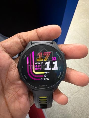 garmin forerunner 170 non misic - photo 3 of 5