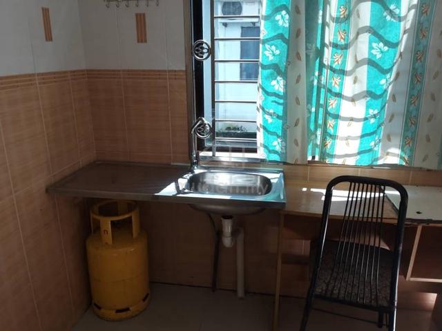 Permas Jaya Fully Furnished Room Like Master Size for Rent 1