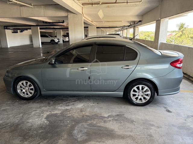 2011 Proton PERSONA 1.6 ELEGANCE MEDIUM LINE (A) - 5