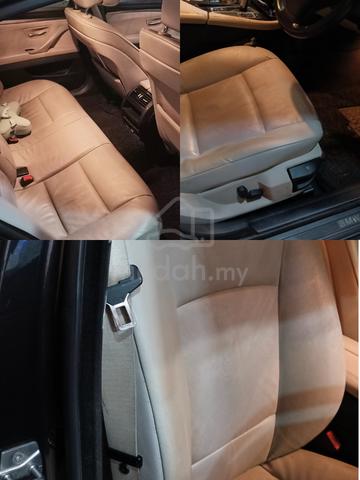 Direct Owner 2012/2013  Bmw 520i SE 2.0(A) - 3