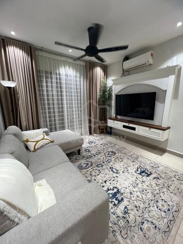 Avia Plus, Bandar Country Homes 1