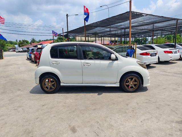 2011 Perodua MYVI 1.3 (AUTO) - 2