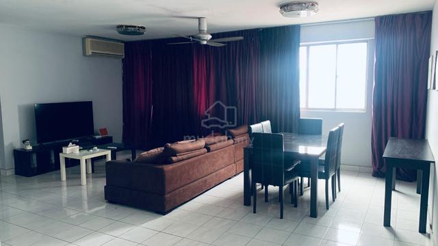 Puncak Damansara 1