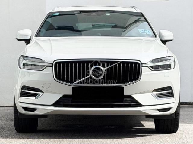 2020 Volvo XC60 T8 INSCRIPTION PLUS 2.0L (A) - 3