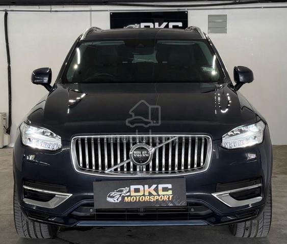 2020 Model :VOLVO XC90 T8 - 5