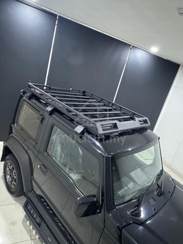 NEW CAR 2025 Suzuki JIMNY 1.5 MY21 JB74 (A) - 3