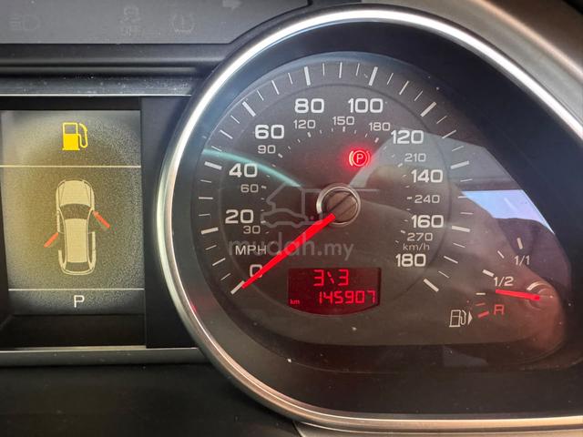2015 Audi Q7 3.0 TDI QUATTRO (A) - 5