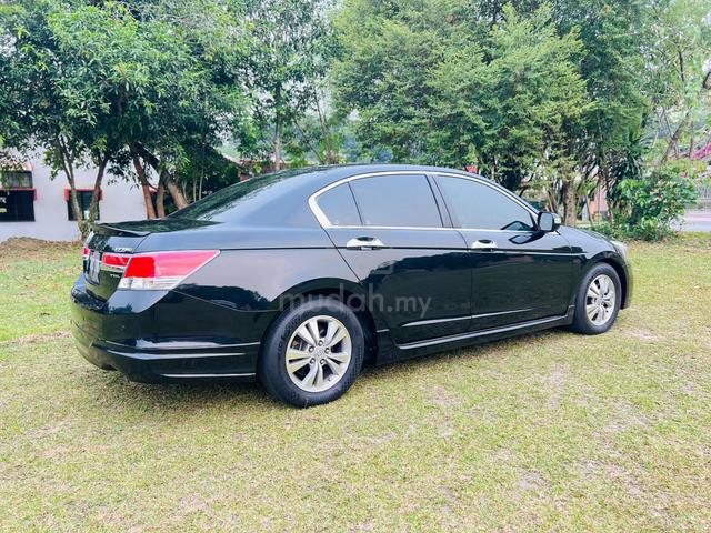 Free Tukar Nama 2011 Honda ACCORD 2.0 - 5